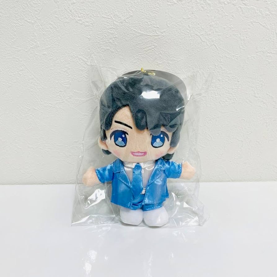 Amazon.co.jp: はぴぬいコレクション 美 少年 那須雄登 : Home